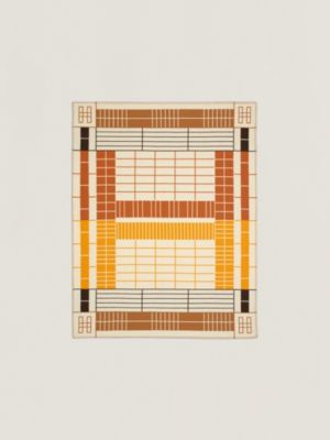 Plaid Atelier d'Artiste