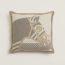 Cheval a la Couverture pillow, 01_LIEGE