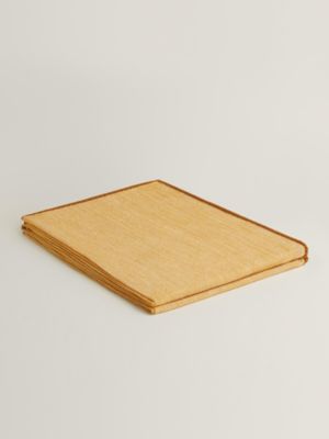 Decke Austral, Ansicht: Gefaltete Ansicht, folded, Ansicht 5 von 5