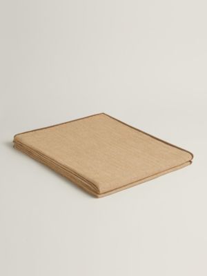 Austral blanket, View: Folded, folded, view 5 of 5