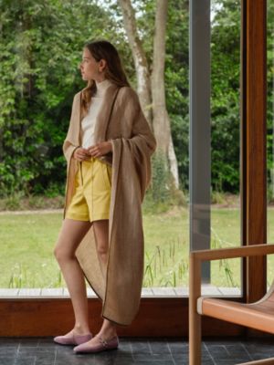 Austral blanket, View: Worn, worn, view 2 of 5