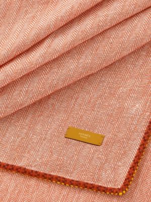 Austral blanket, View: Detail, detail, view 2 of 5