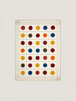 Points et Plans blanket