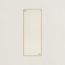 Atmos meditation mat, sésame, We will notify you when this product is back in stock