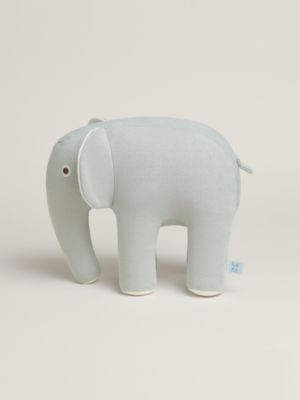Edmond Animaux Blocks大象玩偶，大型, 檢視: 側面, side, 檢視共2張圖片的第3張