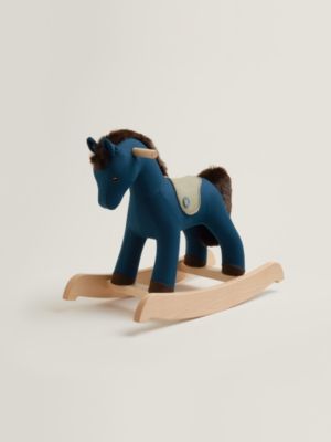 bleu nattier