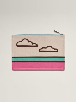 Flat T'as la Banane case, View: Back, back, view 2 of 3
