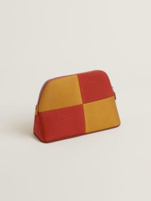 Bolide Hippique case, medium model, View: Back, back, view 2 of 4