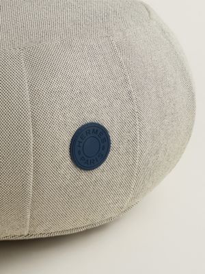 Atmos zafu positioning cushion, View: Detail, detail, view 3 of 4