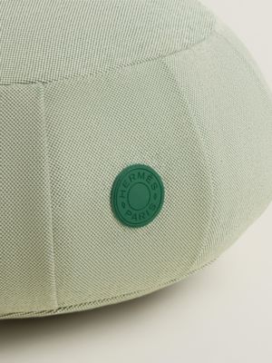 Atmos zafu positioning cushion, View: Detail, detail, view 3 of 4