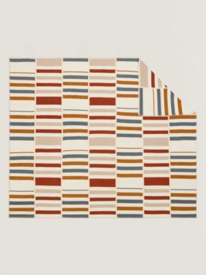 Roc a Barres bed cover, View: Back, back, view 4 of 5