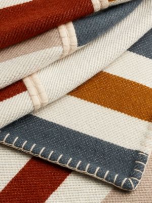 Roc a Barres bed cover, View: Detail, detail, view 3 of 5