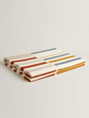 Roc a Barres bed cover, View: Folded, folded, view 5 of 5
