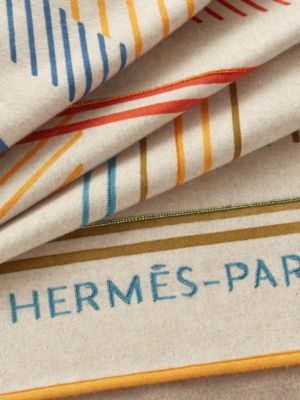 Cavalier Ecossais blanket, View: Detail, detail, view 3 of 6
