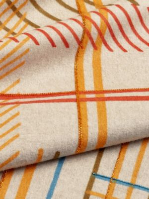 Cavalier Ecossais blanket, View: Detail, detail, view 6 of 6