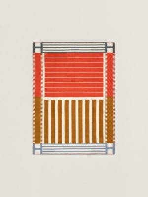 Plaid Avalon H Sérif
