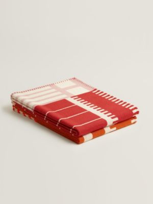 Decke Avalon H Sérif, Ansicht: Gefaltete Ansicht, folded, Ansicht 4 von 4