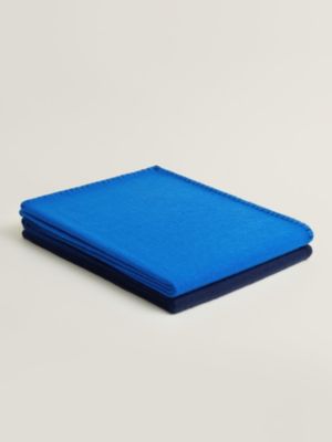 Crescendo blanket, View: Folded, folded, view 5 of 6