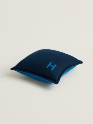 Coussin Crescendo, Vue: vue de face, front, vue 3 sur 4