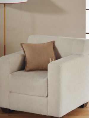 Coussin Crescendo, Vue: vue de face, front, vue 4 sur 4