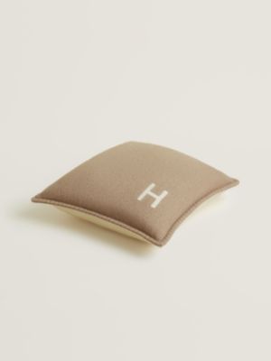 Coussin Crescendo, Vue: vue de face, front, vue 4 sur 4