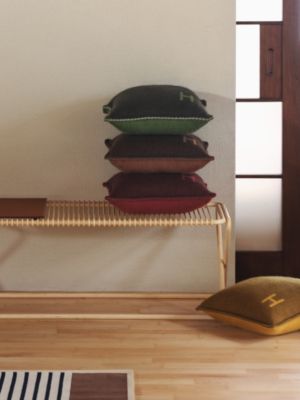 Crescendo pillow, View: front, front, view 2 of 4