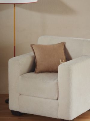 Coussin Crescendo, Vue: vue de face, front, vue 5 sur 5
