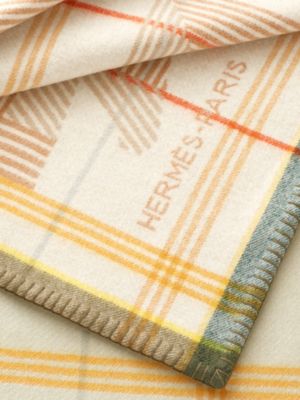Curiosites blanket, View: Detail, detail, view 3 of 5