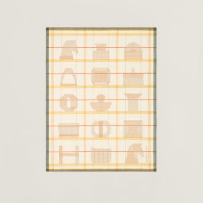 Curiosites blanket