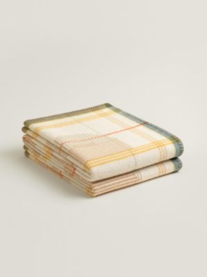 Curiosites blanket, View: Folded, folded, view 5 of 5