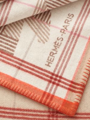Curiosites blanket, View: Detail, detail, view 3 of 5