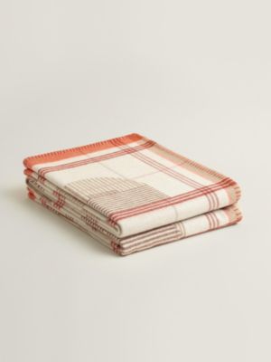 Curiosites blanket, View: Folded, folded, view 5 of 5