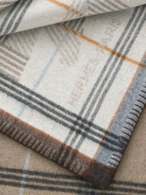Curiosites blanket, View: Detail, detail, view 3 of 5