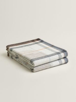 Curiosites blanket, View: Folded, folded, view 5 of 5