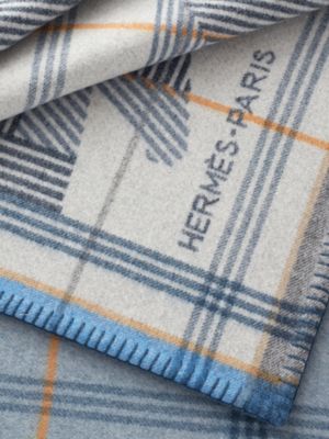 Curiosites blanket, View: Detail, detail, view 2 of 5
