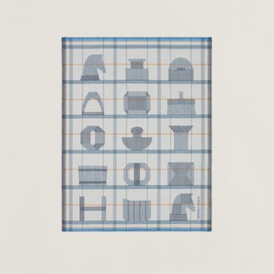 Curiosites blanket