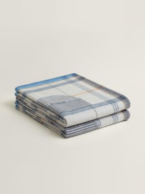 Curiosites blanket, View: Folded, folded, view 4 of 5