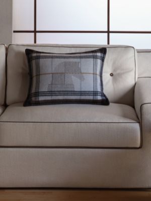 Cojín Curiosités, Vista: vista de frente, front, vista 4 de 4