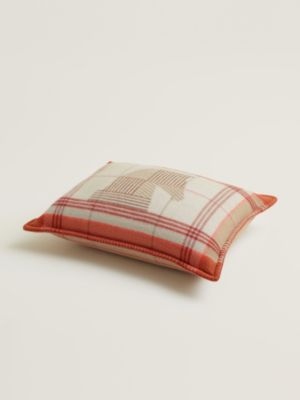 Curiosites pillow, View: front, front, view 3 of 4