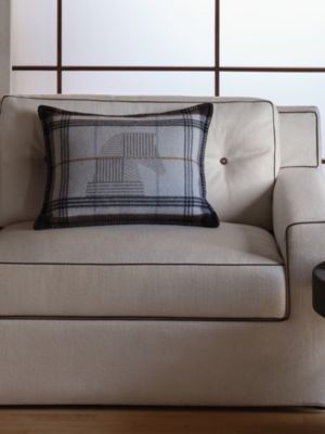 Curiosites pillow, View: front, front, view 4 of 4