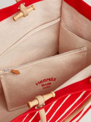 Strandtasche Méditerranée, Ansicht: Ansicht von oben, above, Ansicht 3 von 4