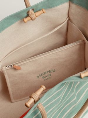 Strandtasche Méditerranée, Ansicht: Ansicht von oben, above, Ansicht 3 von 4
