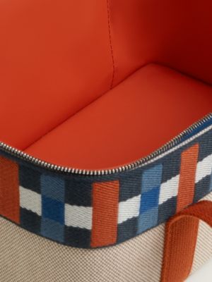Lunchbox-Halter Clairière, Ansicht: Detailansicht, detail, Ansicht 3 von 4