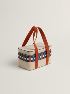 Lunchbox-Halter Clairière