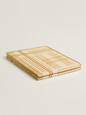 Plaid Cavalier Ecossais, Vue: Vue pliée, folded, vue 4 sur 5
