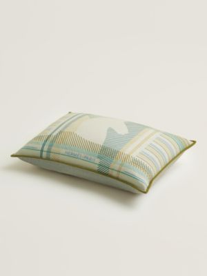 Cavalier Ecossais pillow, View: front, front, view 4 of 4