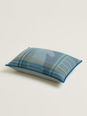 Cavalier Ecossais pillow, View: front, front, view 3 of 3