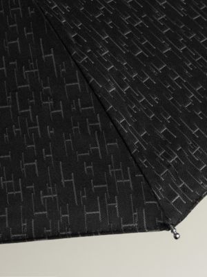 Pluie de H folding umbrella, View: Detail, detail, view 5 of 5