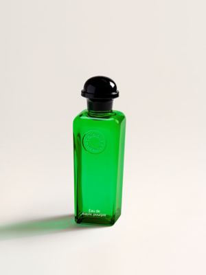 紫羅勒古龍水（Eau de Basilic Pourpre）古龍水, 檢視: 正面, front, 檢視共3張圖片的第4張