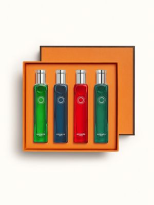 古龍水系列（Colognes）四入禮盒, 檢視: 正面, front, 檢視共2張圖片的第5張